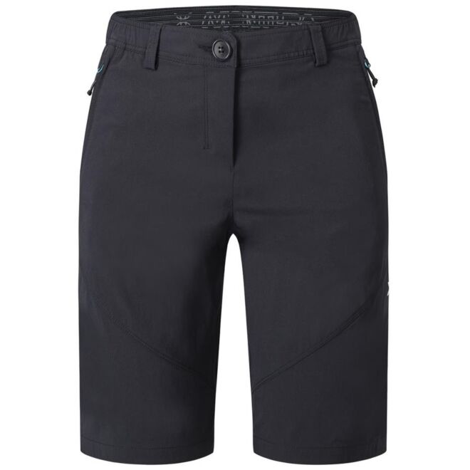 Montura Travel Geo Bermuda W women's shorts