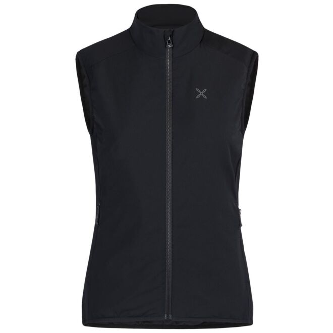 Montura Mid Layer Vest Woman ärmlös väst dam