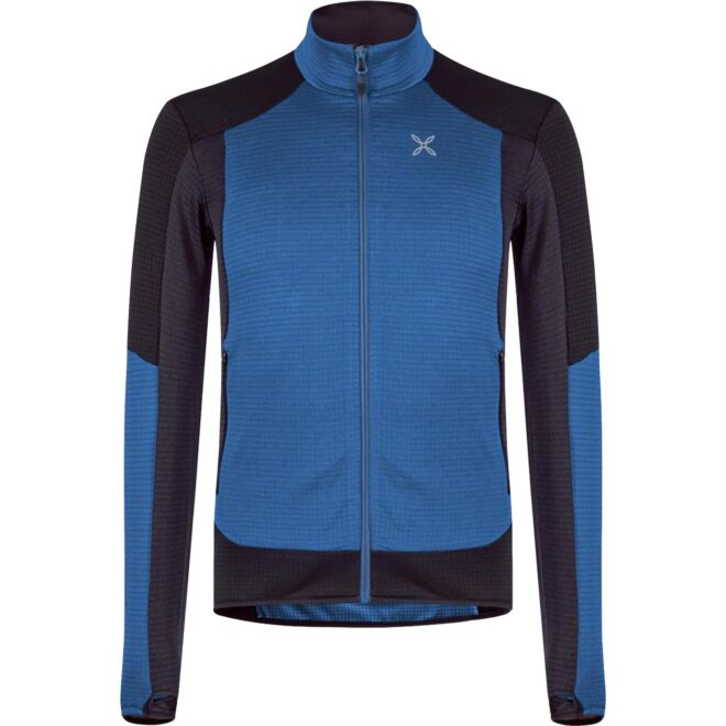 Montura Stretch Color men's technical fleece