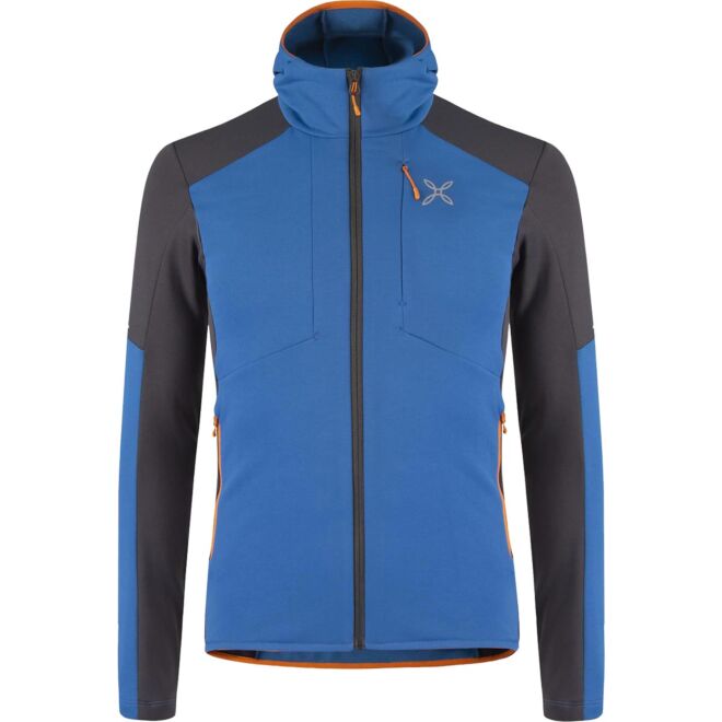 Montura Smooth teknisk fleece herr