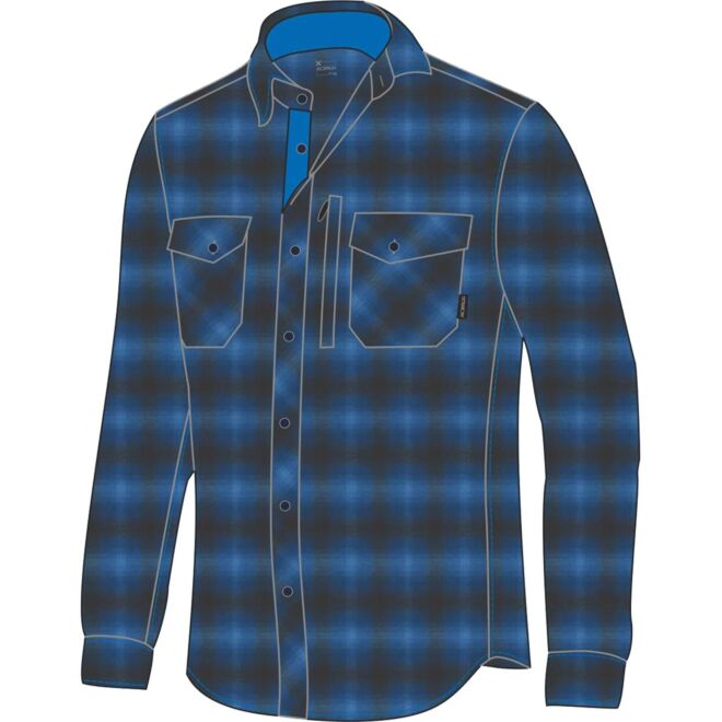 Montura Duke Shirt herrskjorta