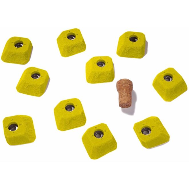 Moon MoonBoard Footholds set 10 fotstöd klättring