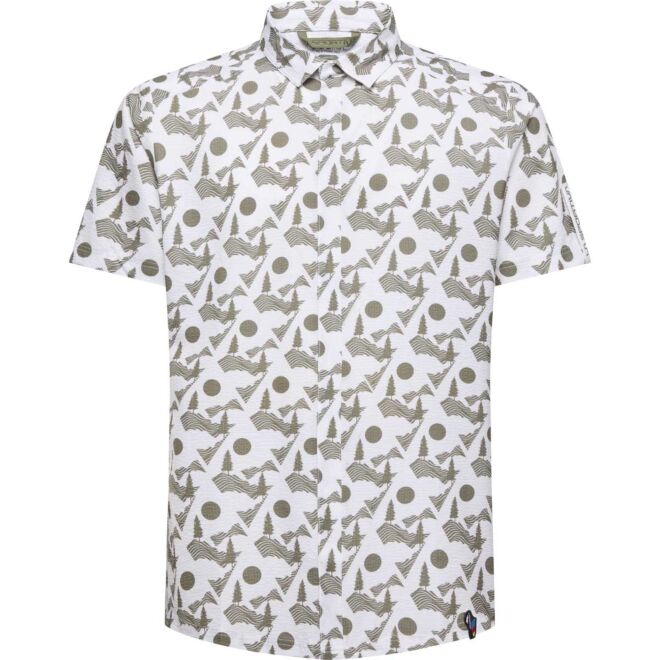 La Sportiva Move Tech Shirt unisex skjorta