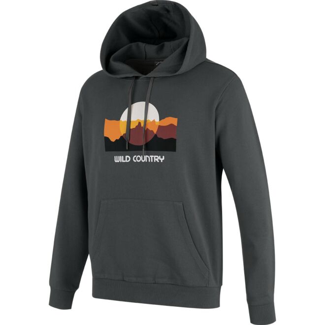 Wild Country Movement Hoody men's sweatshirt