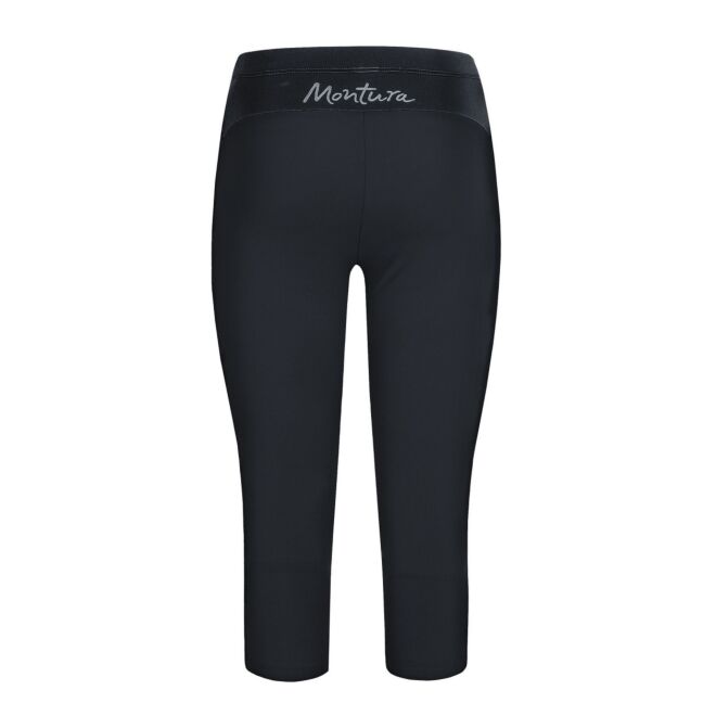 Montura Wonder 3/4 Pants Woman dambyxor
