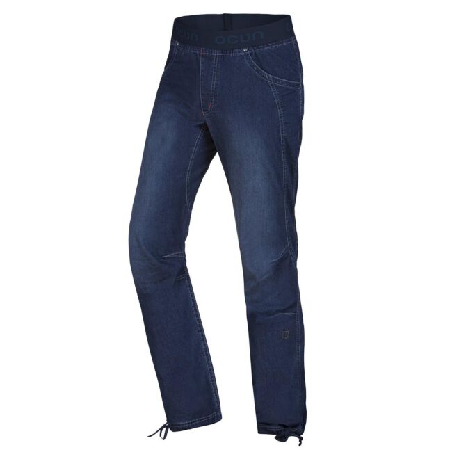 Ocun Maníca Jeans herrbyxor