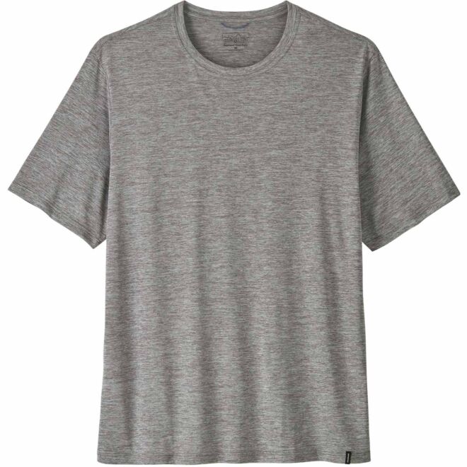Patagonia M's Cap Cool Daily Shirt men's t-shirt