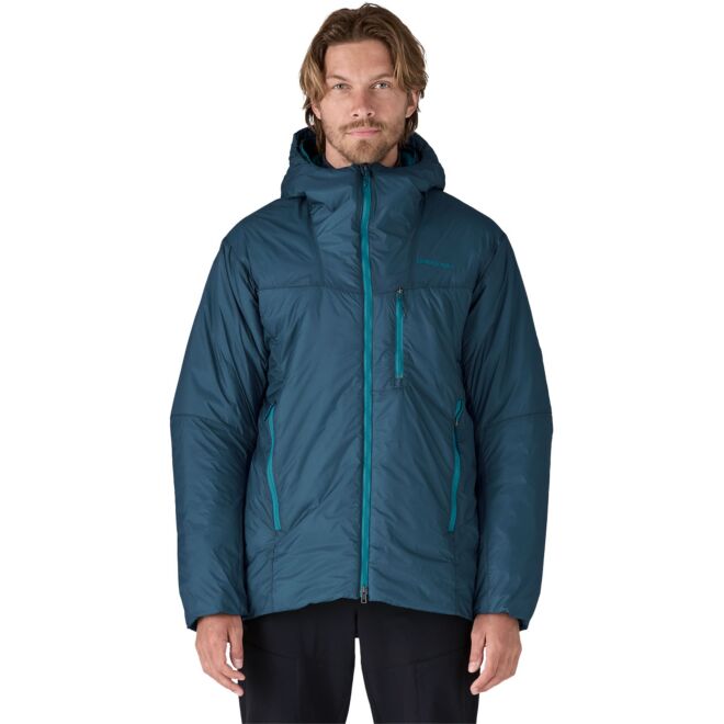 Patagonia M's DAS Parka herrarnas isolerade parka