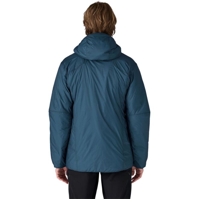 Patagonia M's DAS Parka herrarnas isolerade parka