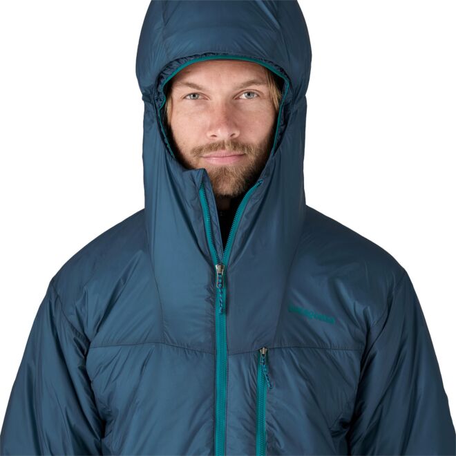 Patagonia M's DAS Parka herrarnas isolerade parka