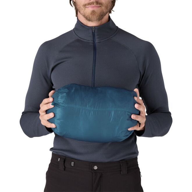 Patagonia M's DAS Parka herrarnas isolerade parka