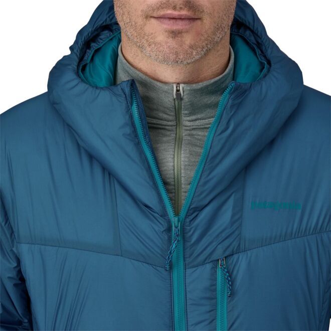 Patagonia M's DAS Parka herrarnas isolerade parka