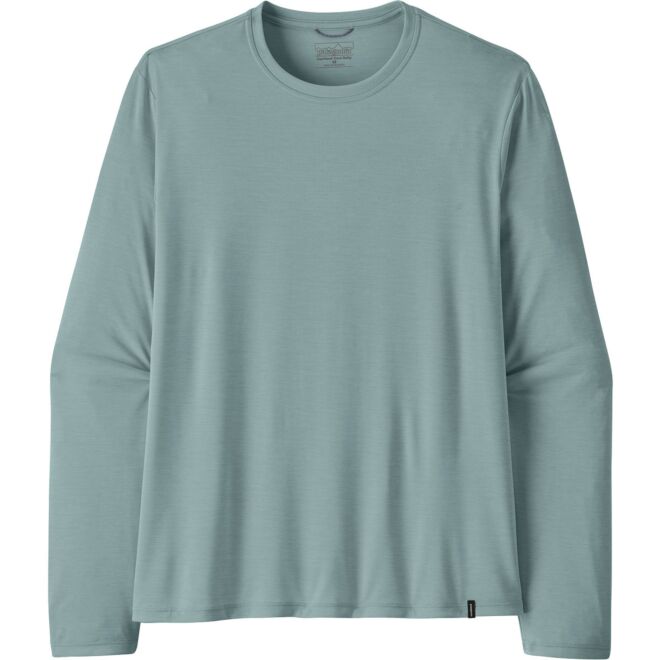 Patagonia M's L/S Cap Cool Daily Shirt långärmad tröja herr