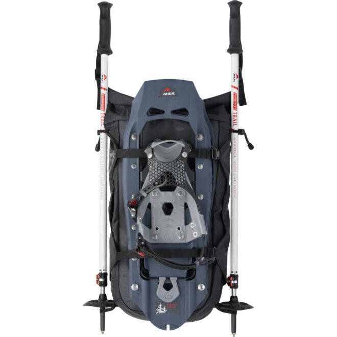 MSR Evo Trail Kit snowshoe kit