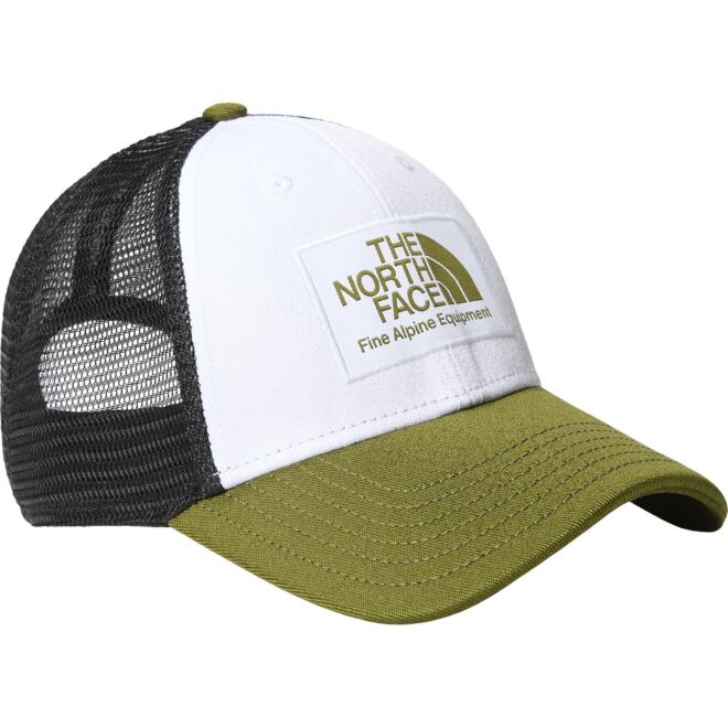 The North Face Mudder Trucker Hat keps