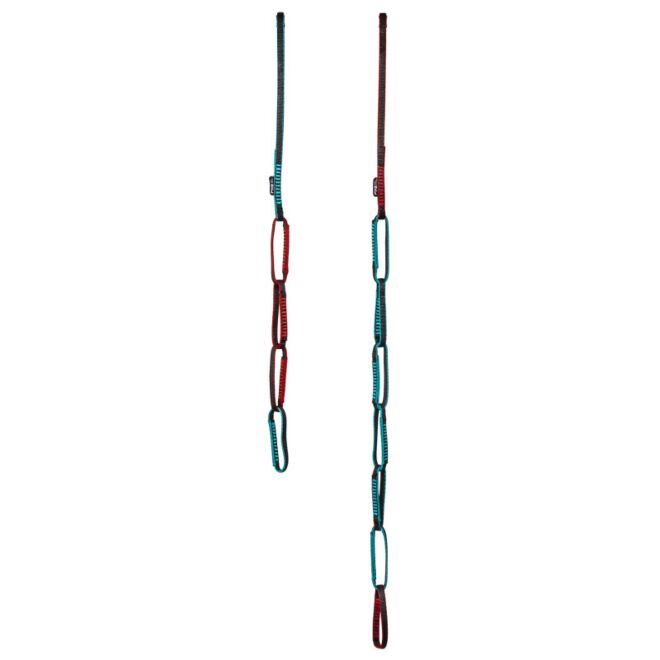 Fixe Multi Chain multi chain klättring