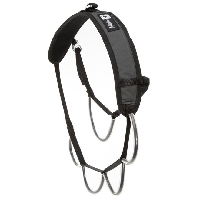 Metolius Multi-Loop Double D Gear Sling materialbärande bandoliera
