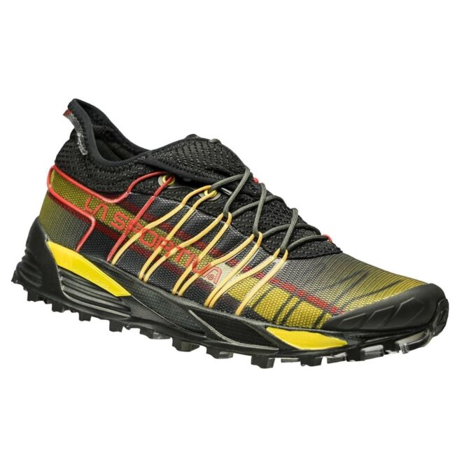La Sportiva Mutant trail running skor