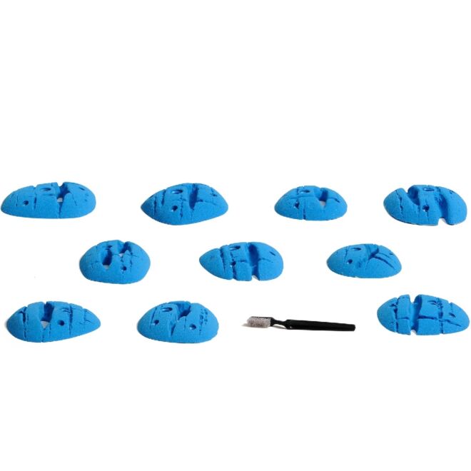 Volx Holds LIGNE CRACK'S Mutation 10 klättring greppar