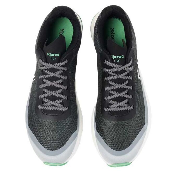 NNormal Kjerag 01 trail running skor