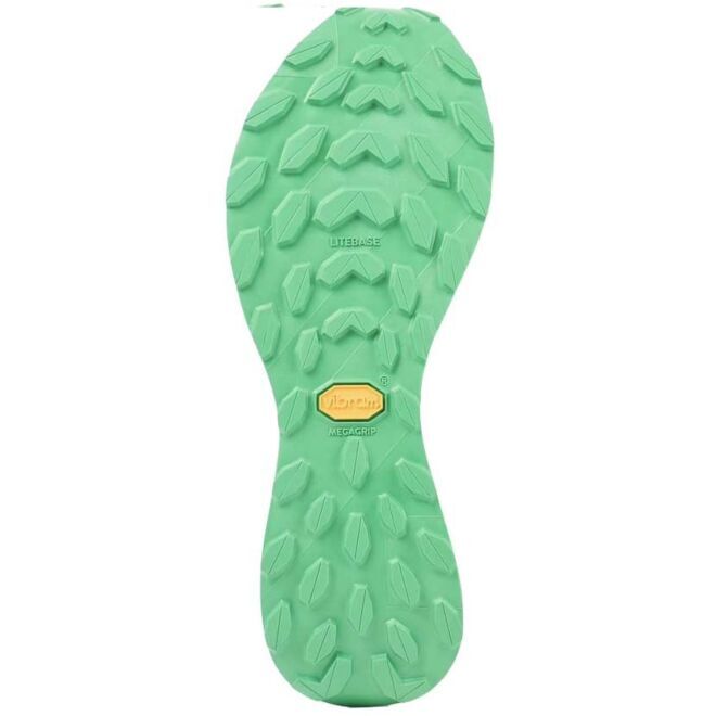 NNormal Kjerag 01 trail running skor