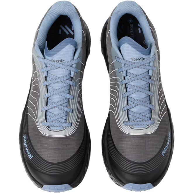 NNormal Tomir 2.0 GTX trail running skor