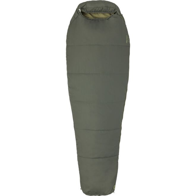 Marmot NanoWave 35 sovsäck