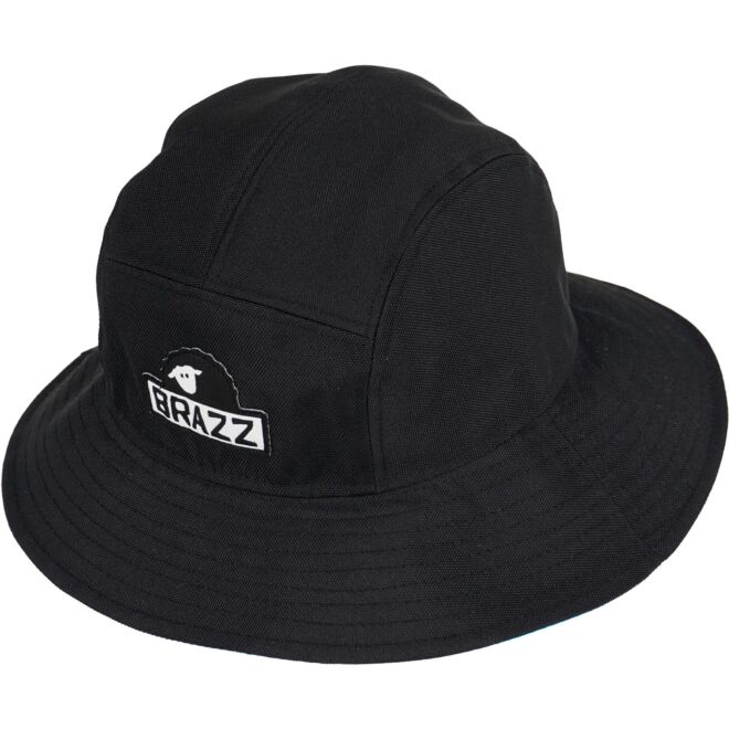 Brazz Cordura Safari Brazzcap hat