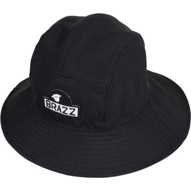Brazz Cordura Safari Brazzcap hat