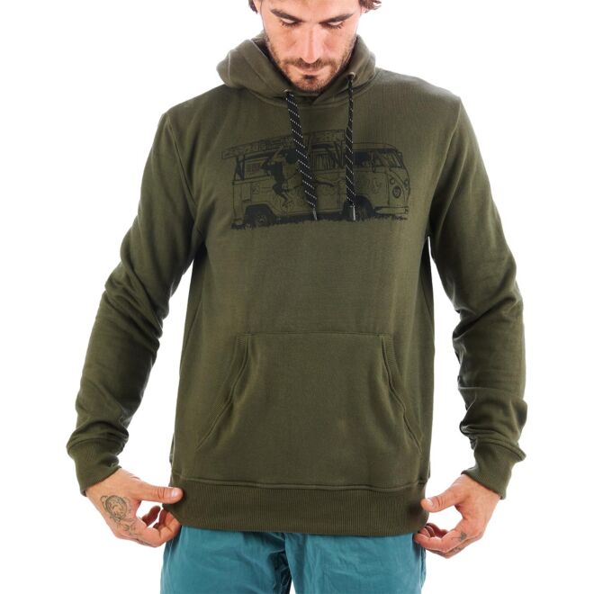 Nograd Nograders Hoodie herr hoodie
