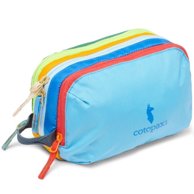 Cotopaxi Nido Accessory Bag Del Dia necessär