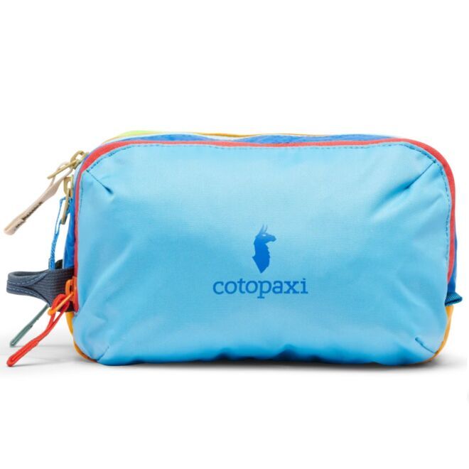 Cotopaxi Nido Accessory Bag Del Dia necessär