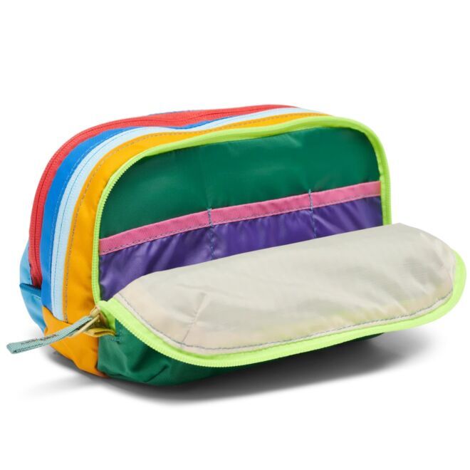 Cotopaxi Nido Accessory Bag Del Dia necessär