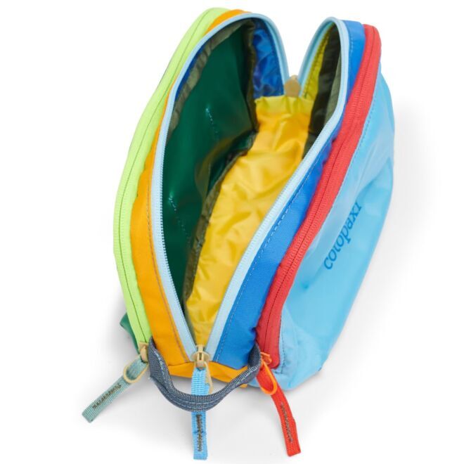 Cotopaxi Nido Accessory Bag Del Dia necessär