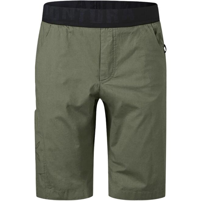 Montura Niska bermudashorts herr
