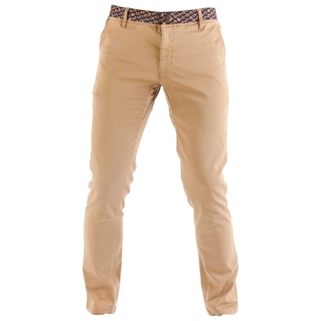 Nograd Fonzi Pant herrbyxor