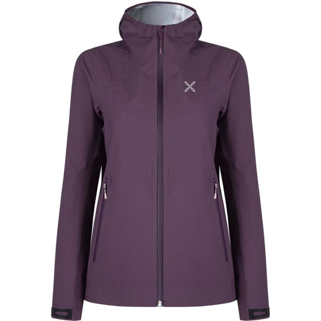 Montura Nordik Jacket W lätt jacka med huva dam