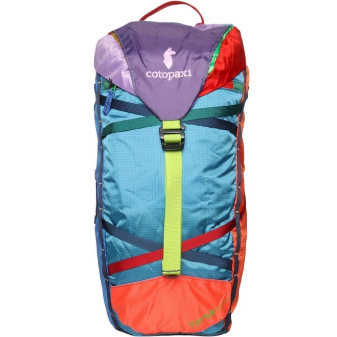 Cotopaxi Tarak 20L Backpack klätter- och skidalpinismryggsäck