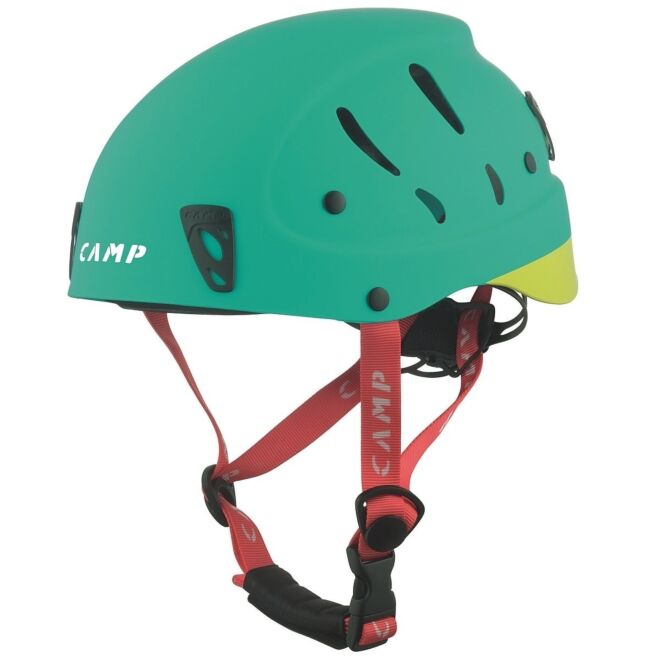 CAMP Armour hjälm klättring alpinism