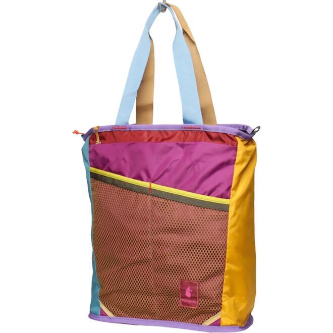 Cotopaxi Todo 22L Convertible Tote Del Dìa ryggsäck för fritiden med datorfack