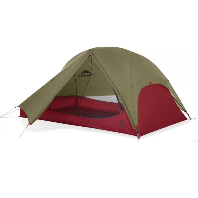 MSR FreeLite 2 V3 ultralätt tält trekking