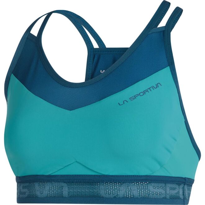 La Sportiva Wafaa Top women's top