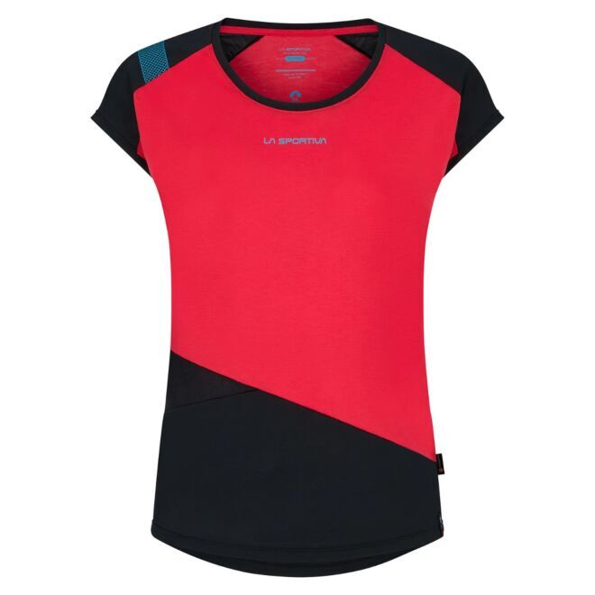 La Sportiva Hold T-Shirt W damt-shirt