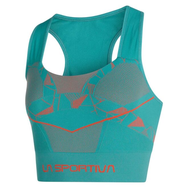 La Sportiva Focus II Top dam