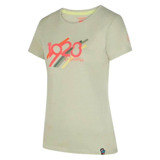 La Sportiva Since Twentyeight t-shirt women's