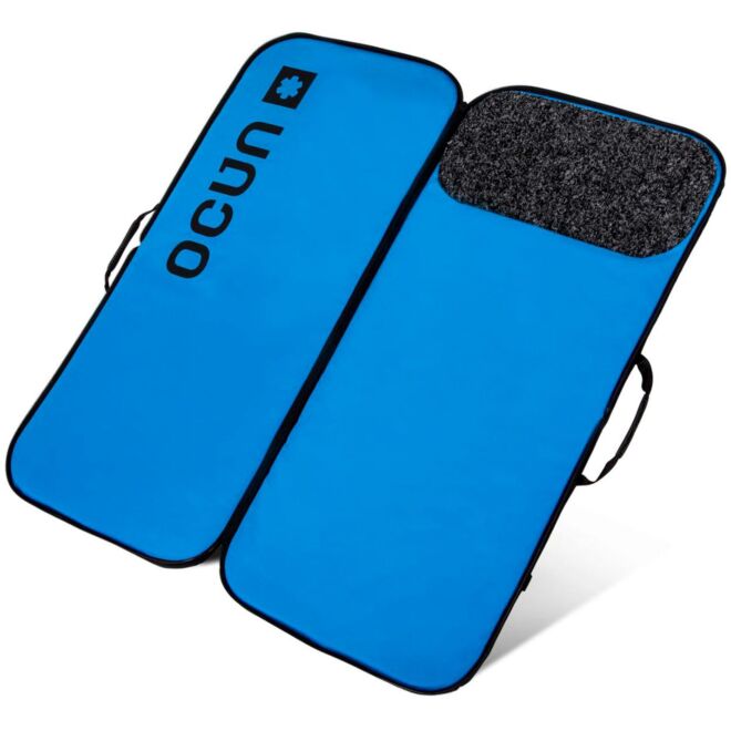 Ocun Sitcase Pad crash pad boulder klättring