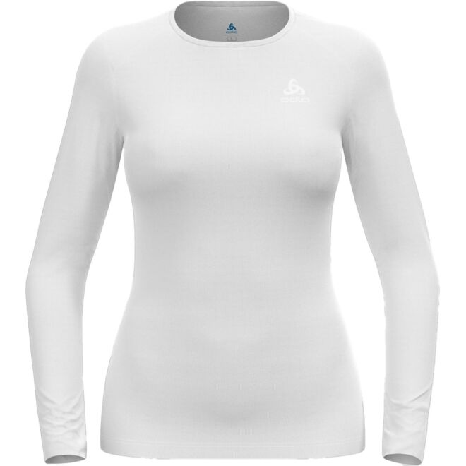 Odlo Warm Top L/S Crew Neck W women's long sleeve shirt