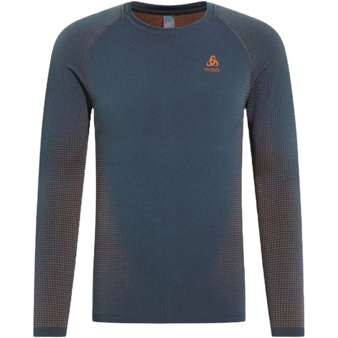 Odlo Performance Warm thermal shirt men's