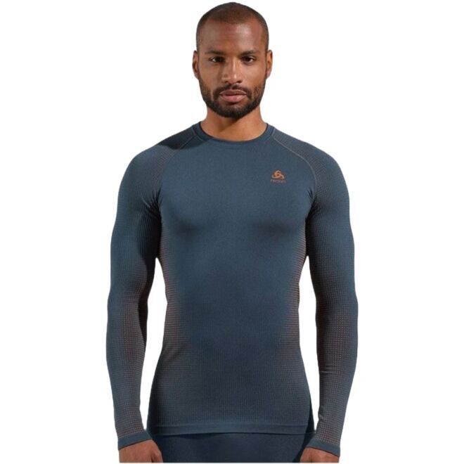 Odlo Performance Warm thermal shirt men's