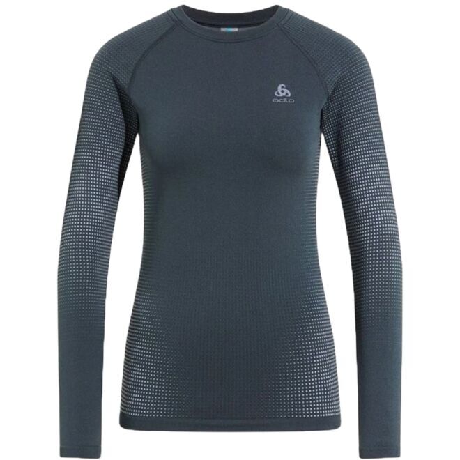 Odlo Performance Warm termisk tröja dam